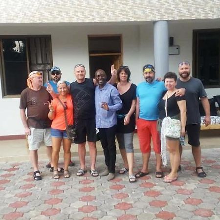 Wanyama B&B Аруша Екстериор снимка