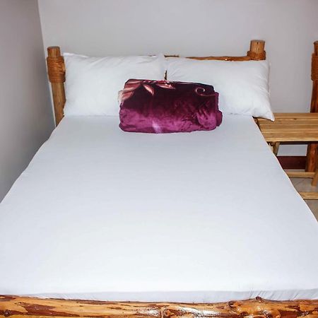 Wanyama B&B Аруша Екстериор снимка