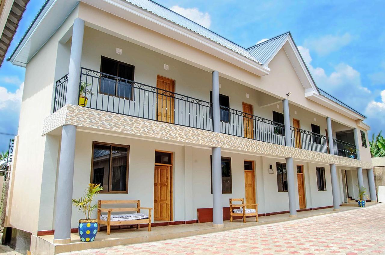 Wanyama B&B Аруша Екстериор снимка