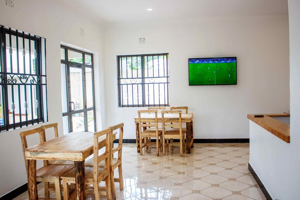 Wanyama B&B Аруша Екстериор снимка