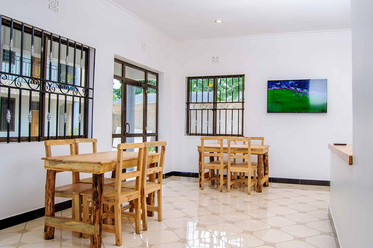 Wanyama B&B Аруша Екстериор снимка