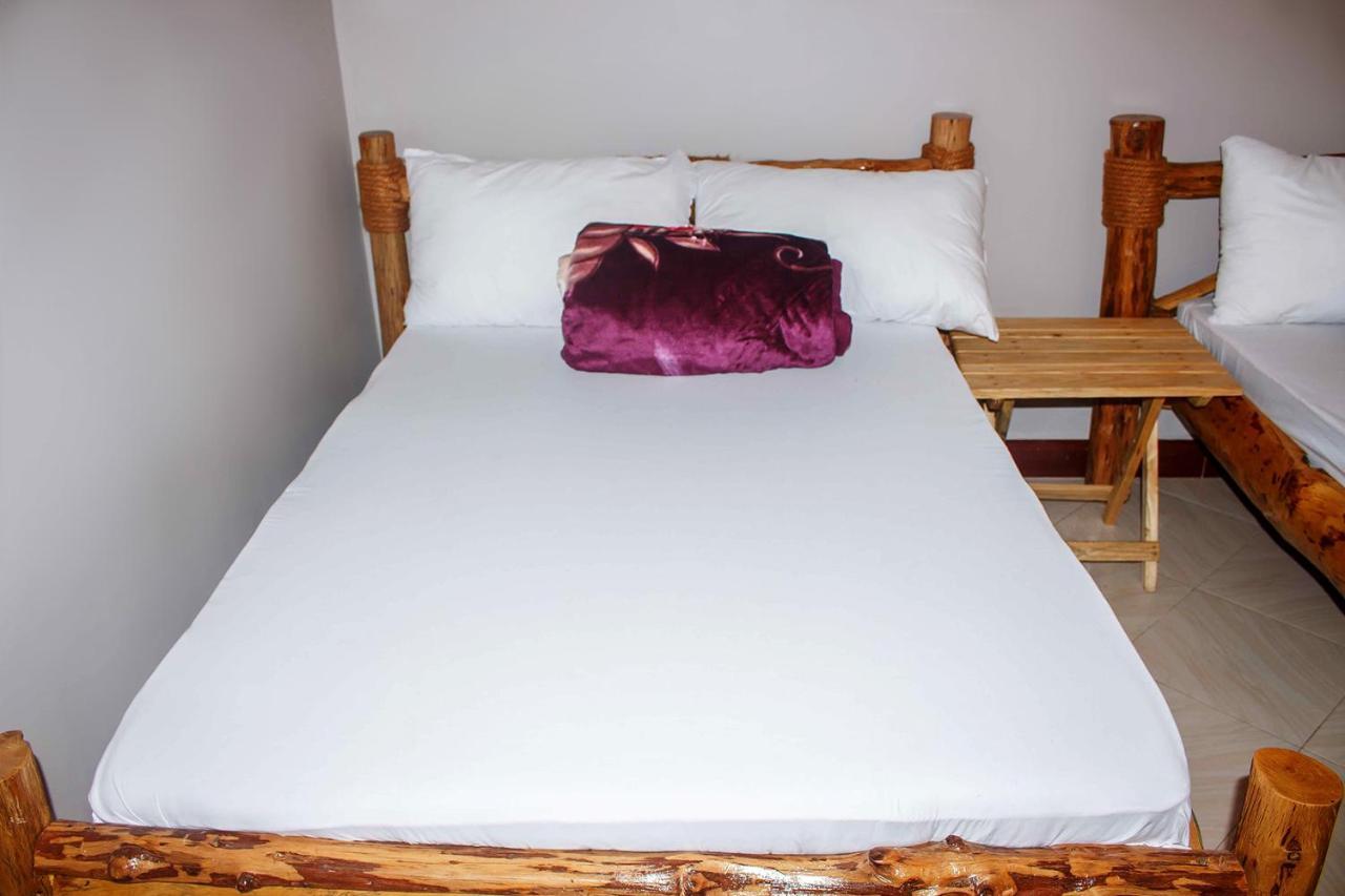 Wanyama B&B Аруша Екстериор снимка